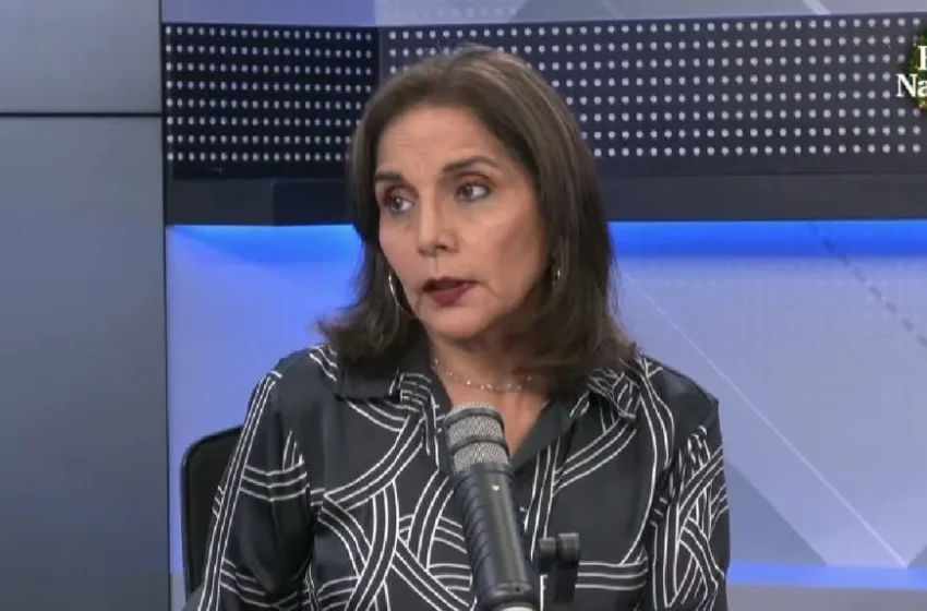  Patricia Juárez sobre la mala imagen del Congreso: «He sentido vergüenza ajena de mis compañeros»