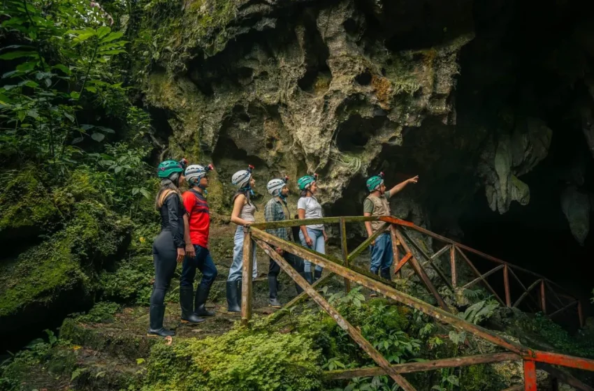  San Martín es la primera región en evaluar turísticamente a sus 78 distritos con sistema único