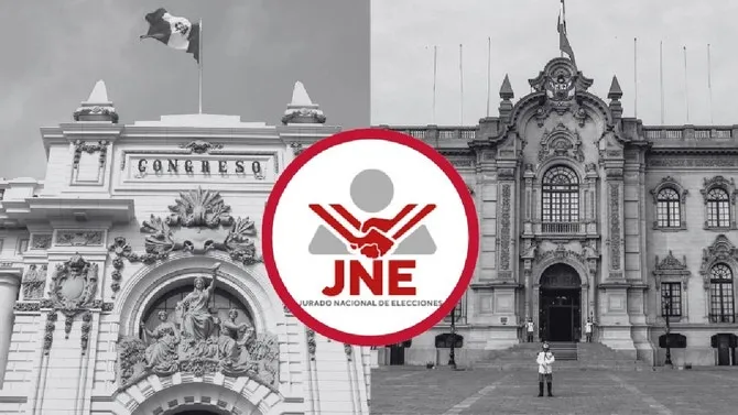  Elecciones 2026: Delitos de corrupción y violencia familiar figuran en hojas de vida de candidatos a la Presidencia y Senado