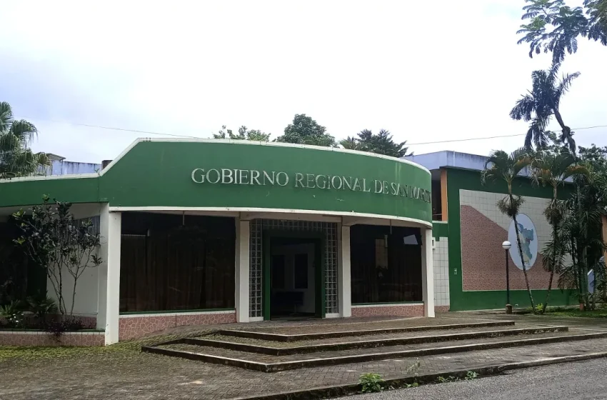  MEF autoriza al Goresam pago de la deuda social por un valor de 3 millones 551 mil soles