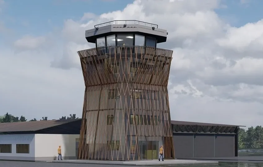  Avanza proyecto de modernización del Aeropuerto de Juanjuí: Supervisión ya fue convocada