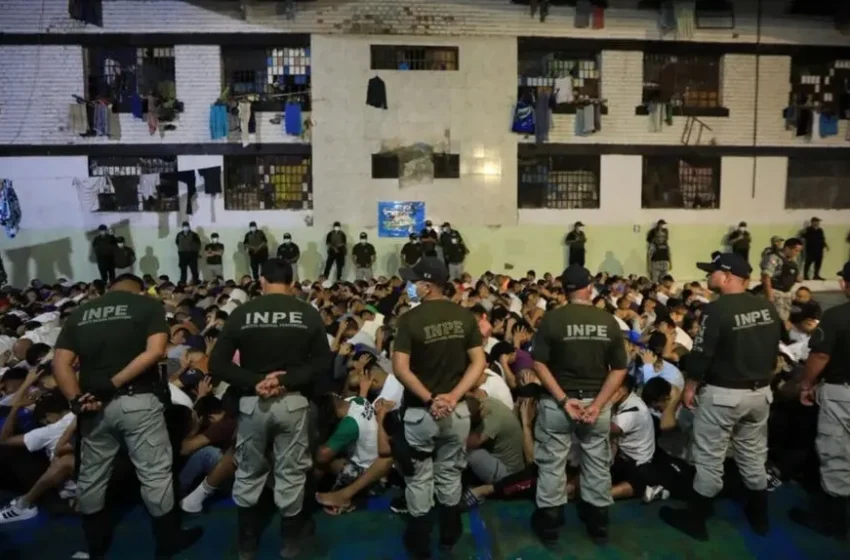  Oficializan la creación del Sunir: ¿cómo será la transición a la entidad que reemplazará al INPE?