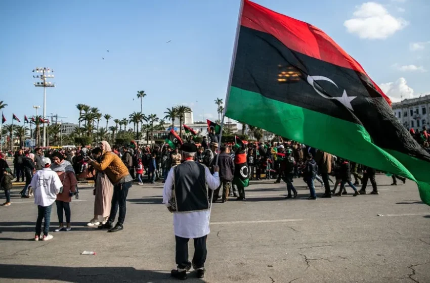  El hijo del dictador libio Muamar Gadafi fue asesinado en su residencia por hombres armados