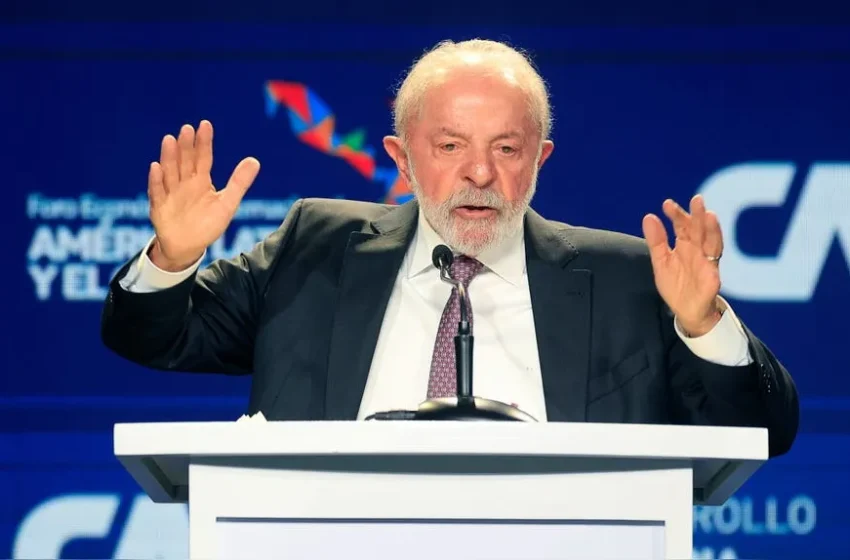  Lula dice que el regreso de Maduro no es la principal preocupación para Venezuela, sino fortalecer su democracia