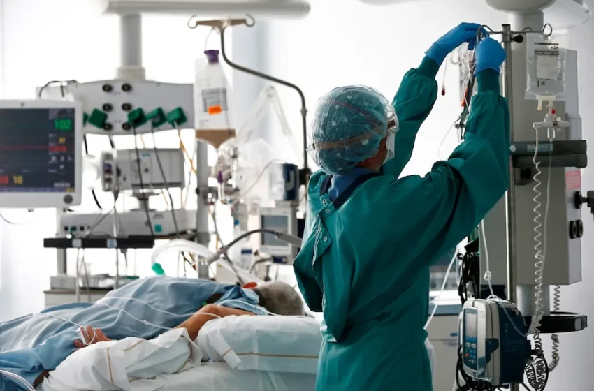  Minsa elimina obligatoriedad de intensivistas en UCI: médicos no especialistas podrían atender a pacientes críticos