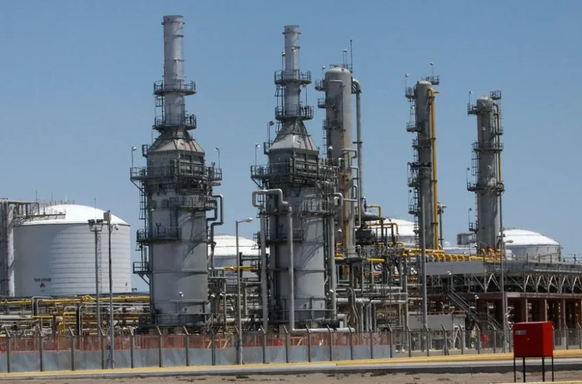  Pluspetrol suspende producción de GLP en planta de Pisco pero sigue abasteciendo