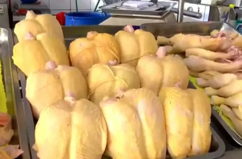  ¡No solo el combustible! Reportan aumento de precios de productos de la canasta básica familiar