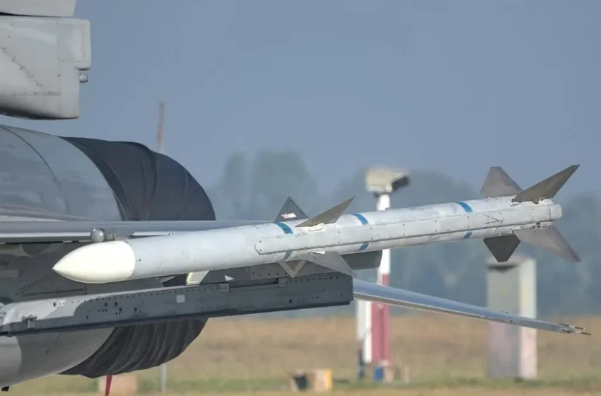  Tensión en Europa: OTAN intercepta un nuevo misil iraní en el espacio aéreo de Turquía