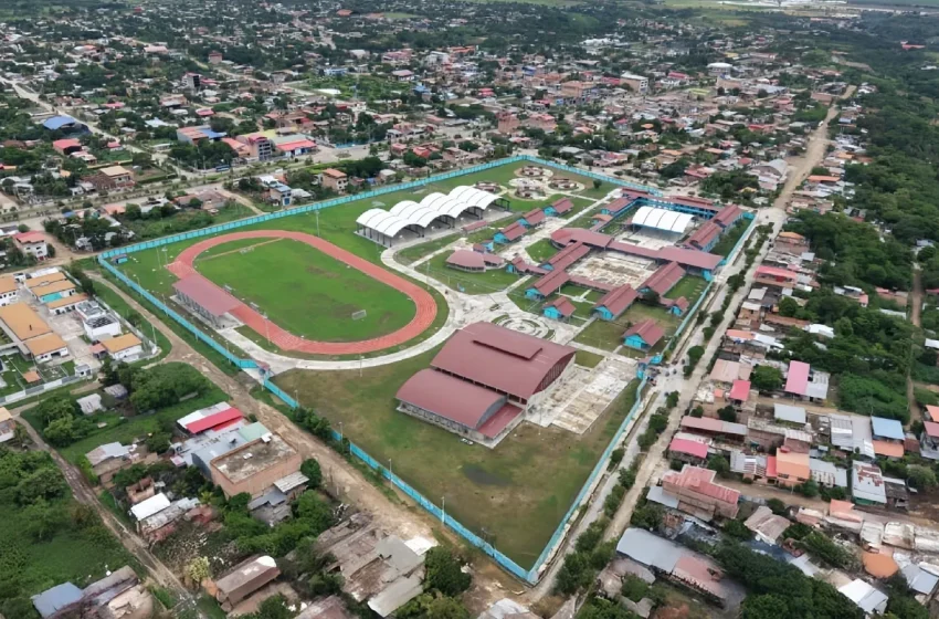  Bellavista será sede del lanzamiento regional del Año Escolar 2026 en San Martín