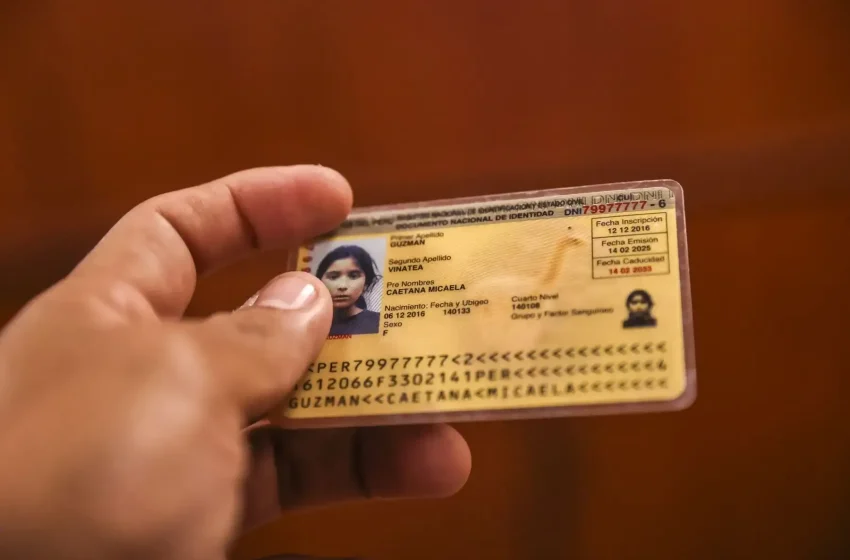  Reniec: ¿Aquellos que cumplan 18 años el mismo día de las Elecciones 2026 podrán votar?