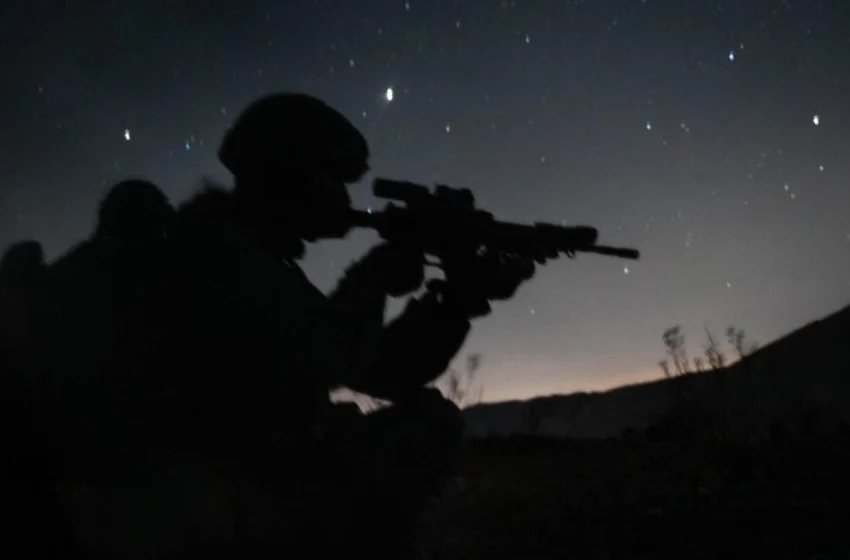  EE.UU. se prepara para enviar unos 3 mil soldados de su división aerotransportada a Medio Oriente, según medios estadounidenses