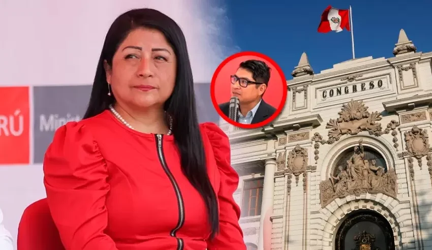  Denisse Miralles carecía de «malicia política» para continuar como premier, según analista