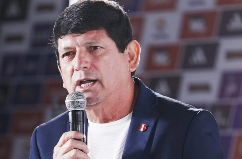  PJ inicia el 8 de mayo juicio oral contra Agustín Lozano por presunto enriquecimiento ilícito cuando era alcalde de Chongoyape