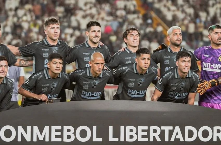  «En Lima ante el tricampeón peruano»: Coquimbo Unido agiganta su victoria sobre la ‘U’ por la Copa Libertadores