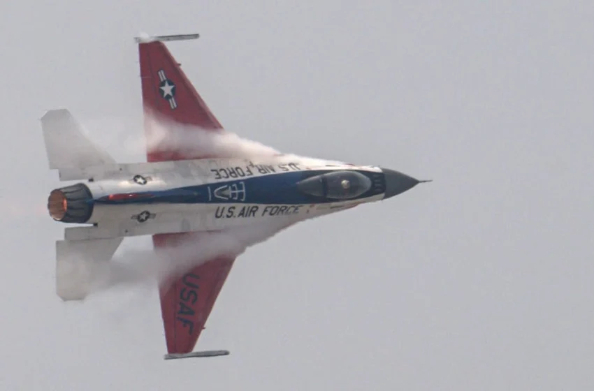  Congreso cita a ministros este lunes por la polémica compra de aviones F-16 para la FAP