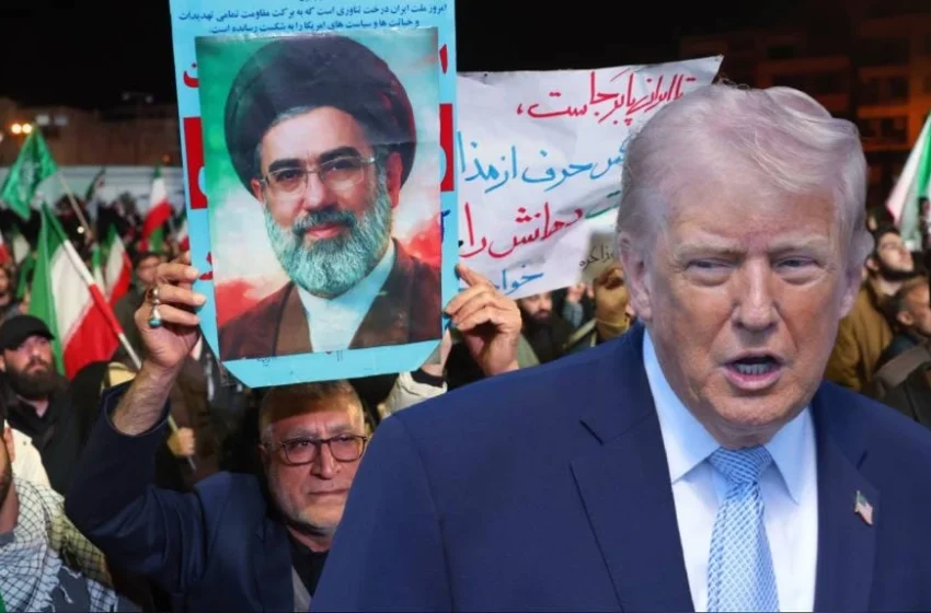  ¿El alto al fuego entre EE.UU. e Irán pende de un hilo?: versiones contradictorias y ataques al Líbano amenazan la tregua