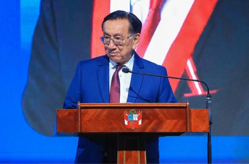  Embajadas de Israel y Alemania piden rectificación a presidente Balcázar por declaraciones sobre judíos