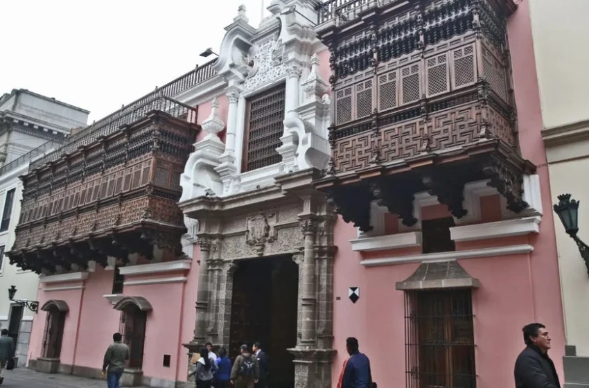  Cancillería solicitó información urgente a representante de Moscú en Lima sobre peruanos que prestan servicios militares en Rusia