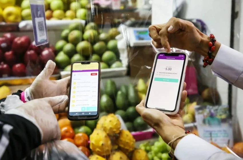  Sunat plantea que pagos en billeteras digitales sean consideradas boletas electrónicas