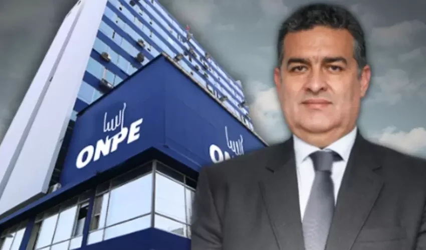  ONPE: Bernardo Juan Pachas Serrano asume como jefe interino tras salida de Piero Corvetto