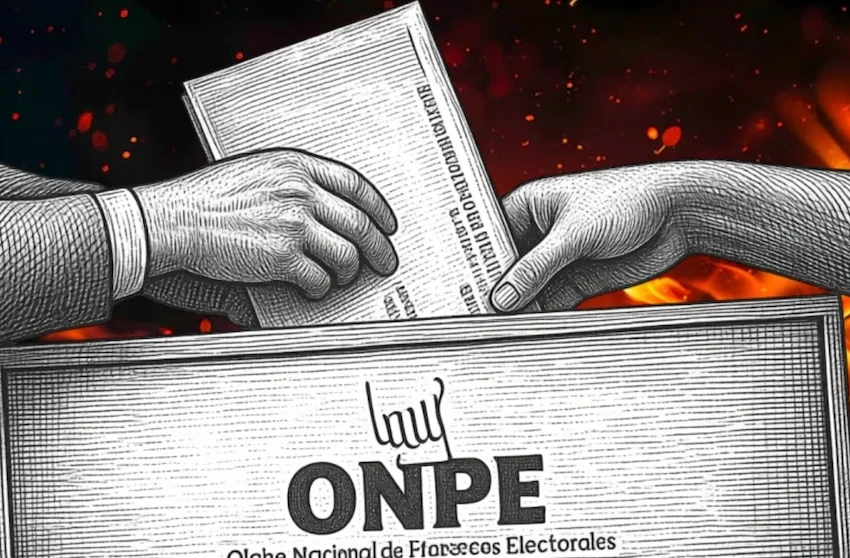  El caos de las elecciones peruanas ‘es un mal presagio’ para Iberoamérica, según análisis de Bloomberg