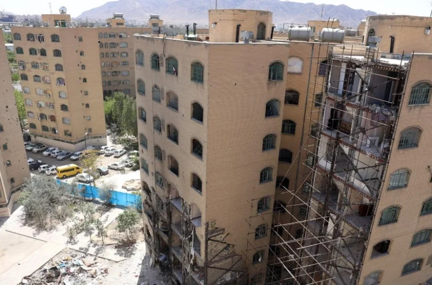  Guerra en Medio Oriente: Irán amenaza con un bloqueo marítimo total mientras Trump asegura que el conflicto está «cerca de terminar»