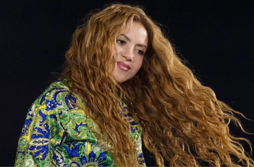  Shakira hace historia en Copacabana: primera artista latina en reunir 2 millones de personas