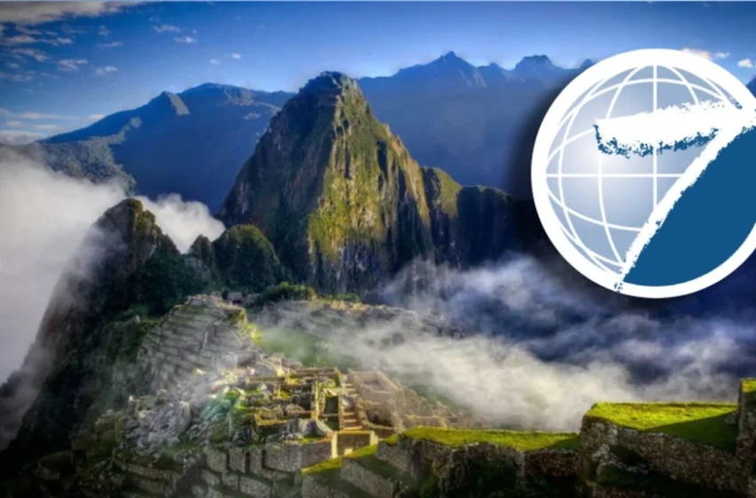  N7W advierte que «no se ha producido ningún progreso» para proteger a Machu Picchu como nueva maravilla del mundo