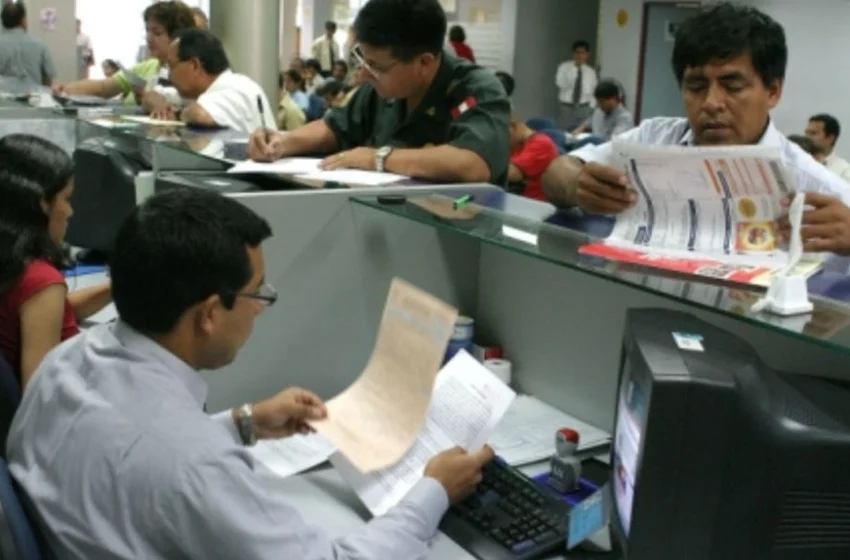  Congreso busca nuevos nombramientos de trabajadores CAS al régimen 728 de ocho entidades públicas: ¿cuáles son?