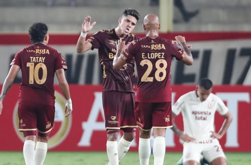  Catástrofe Monumental: todas las claves de la eliminación de Universitario de la Copa Libertadores 2026