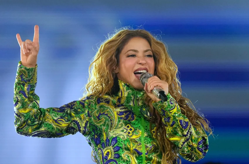  De Shakira a Katy Perry: así será la triple ceremonia de inauguración del Mundial 2026