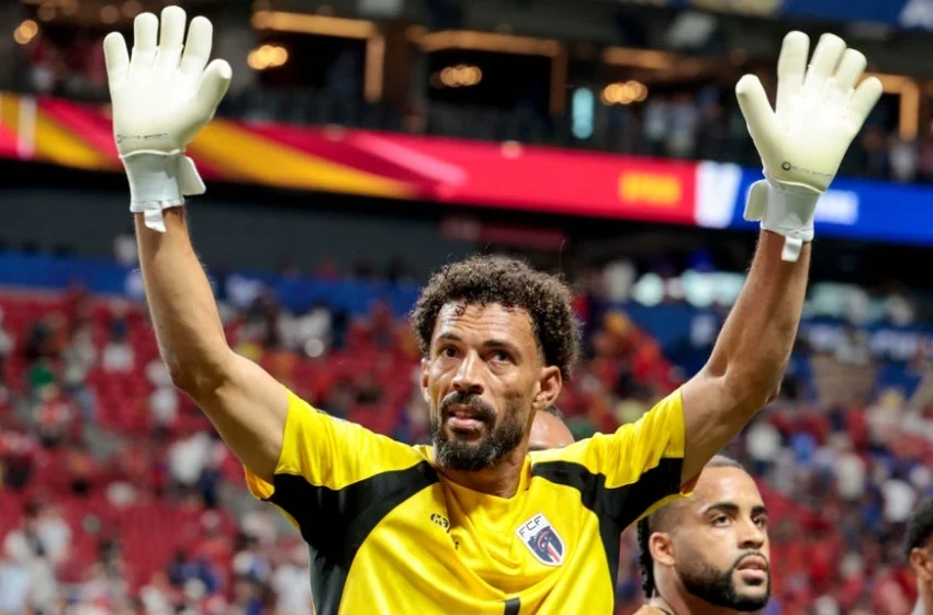  Sueño cumplido: madre de Vozinha asistirá al partido de Cabo Verde contra Uruguay
