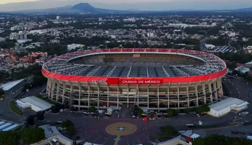  Mundial 2026: Conoce la hora exacta en la que se dará la inauguración del evento deportivo en México este 11 de junio