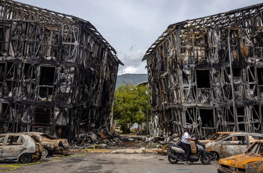  Se eleva a 2.295 los fallecidos por el doble terremoto de hace una semana en Venezuela