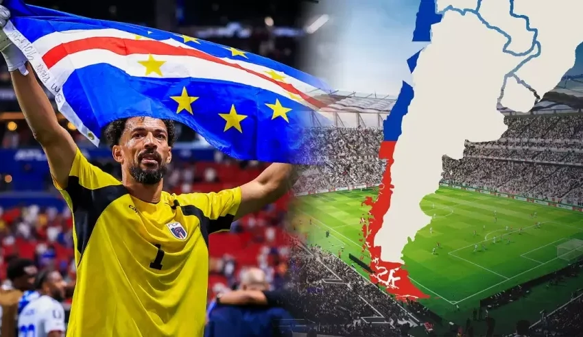  ¿Vozinha en Sudamérica?: Histórico club de Chile buscaría su fichaje tras increíble papel en el Mundial