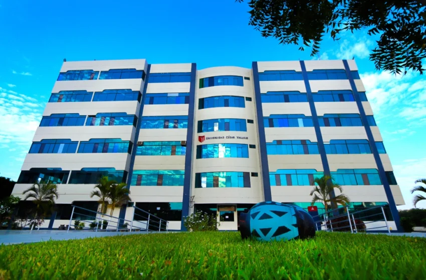  MSCHE reconoce a la UCV como Candidata a la Acreditación: ¿qué implica este importante paso?