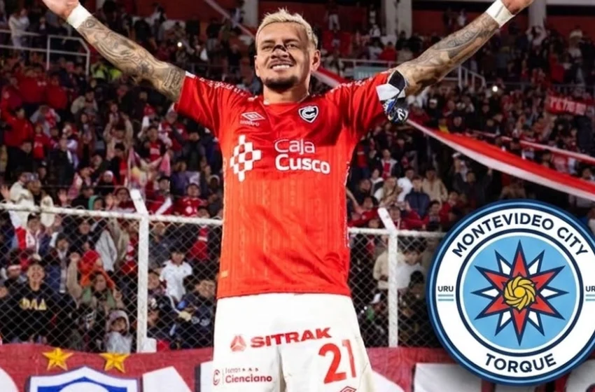  Cienciano vs Montevideo City Torque: fechas y horarios para los cuartos de final de Copa Sudamericana 2026