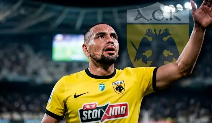  Alexander Callens deja AEK Atenas tras su afección cardíaca: qué se sabe de su salud y su futuro