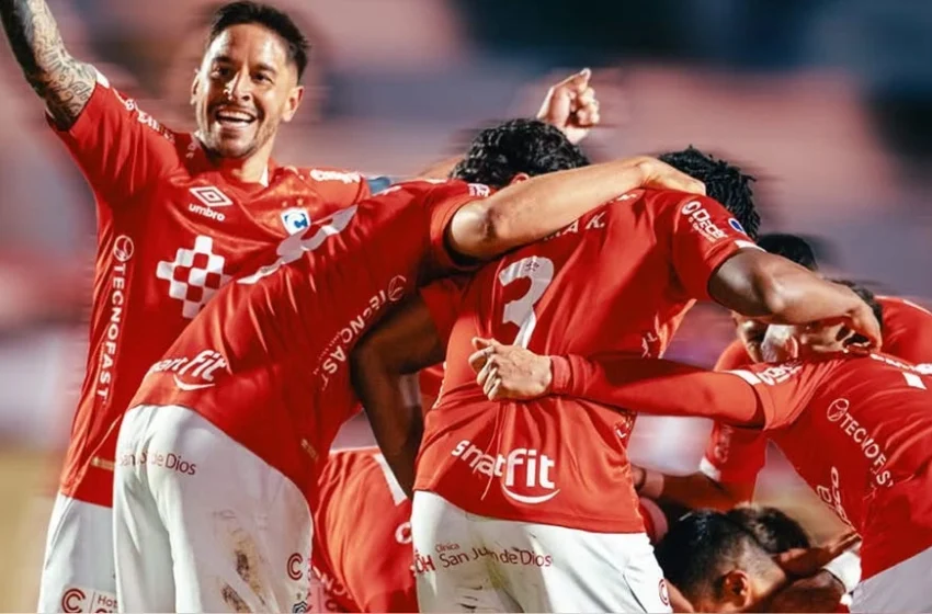  Cienciano vs Montevideo City Torque: precios y cómo comprar entradas por ida de cuartos de final de Copa Sudamericana 2026