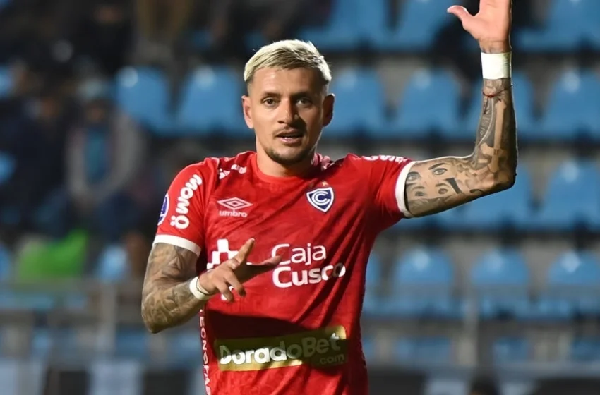  El historial de Cienciano en Uruguay: los números y estadísticas antes de su partido ante Montevideo City Torque
