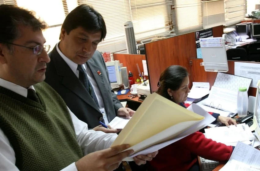 Gobierno plantea incentivos económicos para servidores públicos que opten por su salida voluntariamente