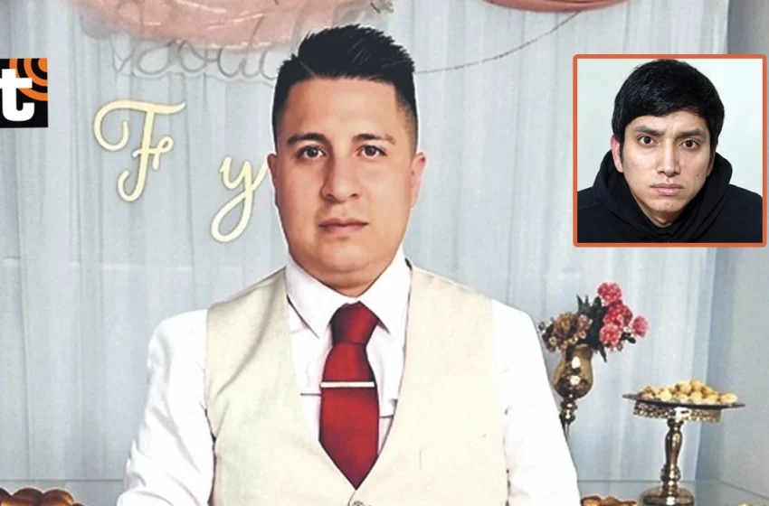  ‘Jolín’, cabecilla de ‘La Jauría’ es peor que ‘Jhonsson Pulpo’: amenaza a choferes y comerciantes en Trujillo