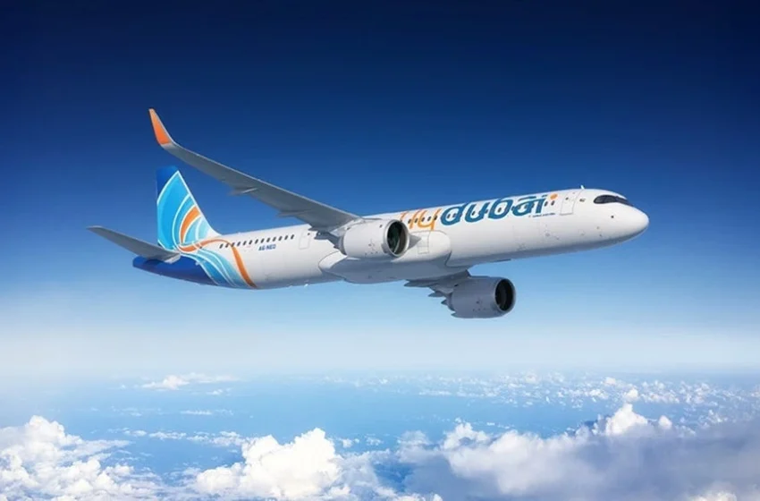  FlyDubai confirma un «altercado en la cabina» de vuelo hacia Israel y pide no especular
