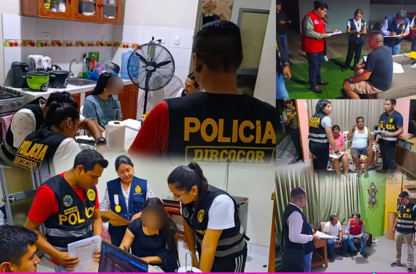  Vicegobernadora exige acciones inmediatas frente al sicariato y la inseguridad en San Martín