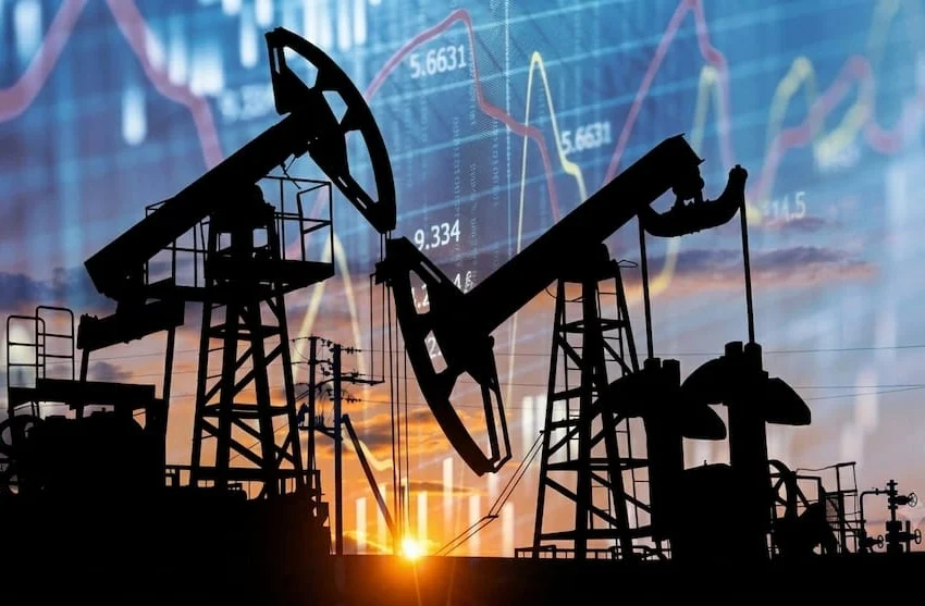  Sube el petróleo: el precio ya supera los u$s 90 tras la escalada de tensión entre EE.UU. e Irán