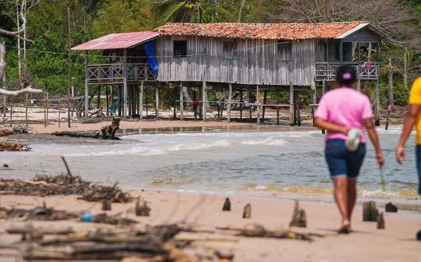 El Niño amenaza la salud pública en América Latina