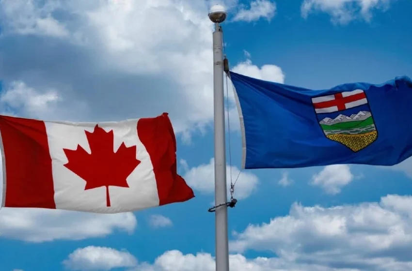  Alberta votará por iniciar un proceso de separación de Canadá: ¿Qué lo motiva y cuáles son los alcances del referéndum?