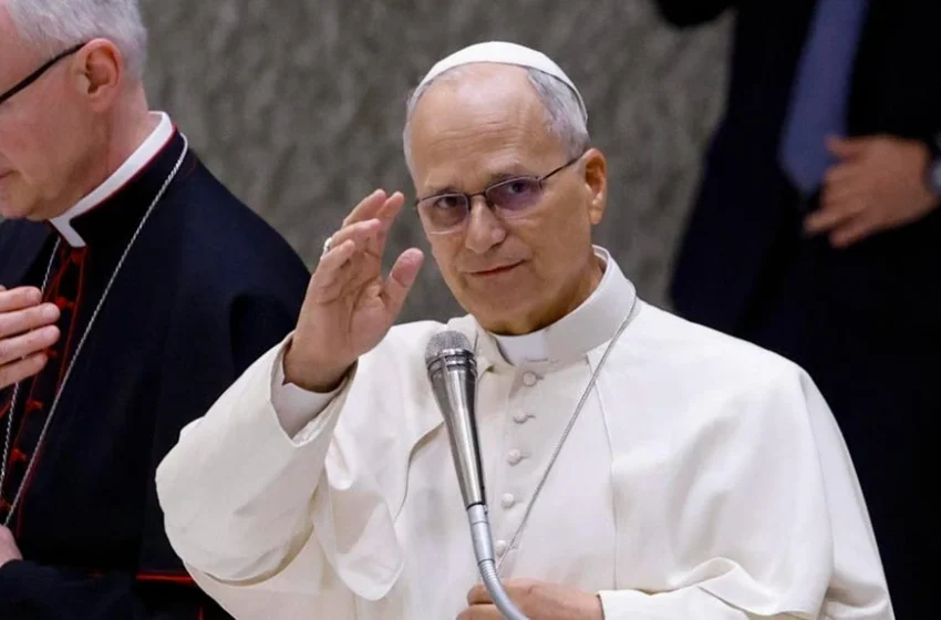  Gobierno declaró días no laborables compensables por visita del papa León XIV al Perú