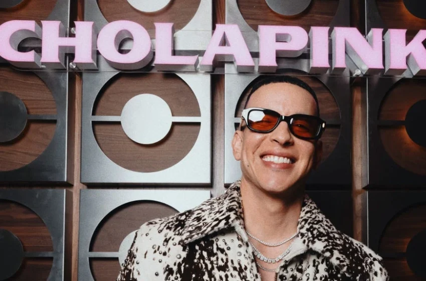  «Quedaron satisfechos»: Daddy Yankee cuenta los días para inaugurar su restaurante peruano en Nueva York. (RPP)