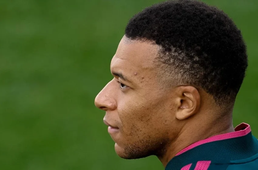  «Mi comentario fue desafortunado»: Kylian Mbappé pide disculpas y afirma sentir gran respeto por el pueblo chino
